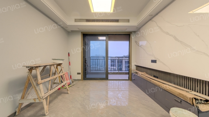 观山御璟二期二组团二手房实景图