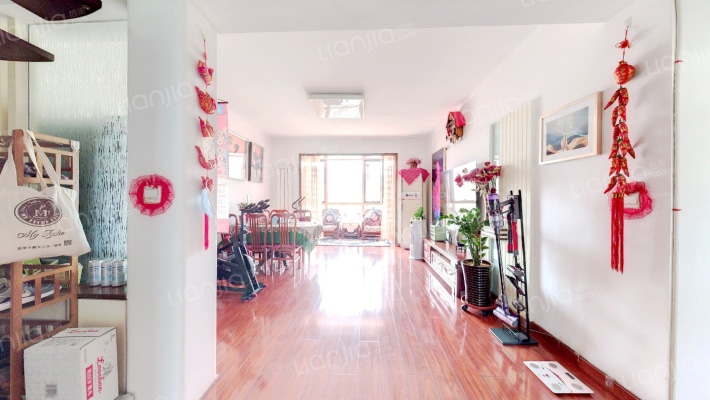 心海阳光二手房实景图