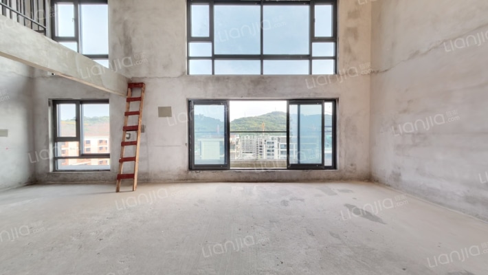 西江月府二手房实景图