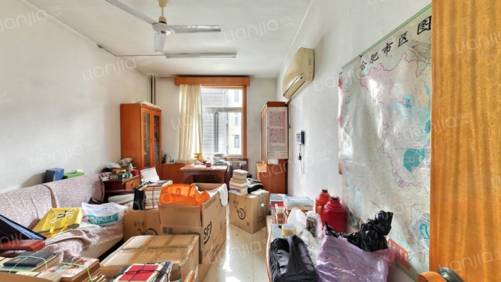 省委大院二手房实景图
