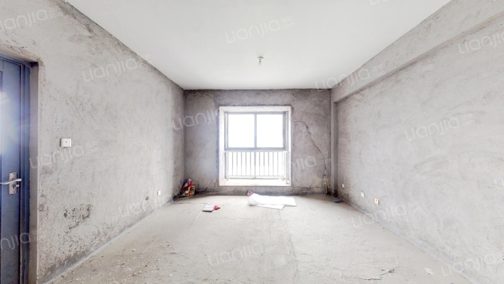 莲花新城一期二手房实景图