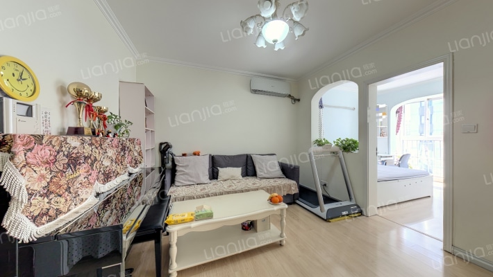 昌平馨园二手房实景图