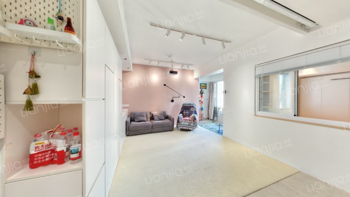 桃源村二期二手房实景图