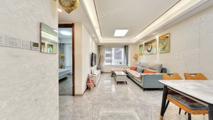 招商公园1872二期二手房实景图