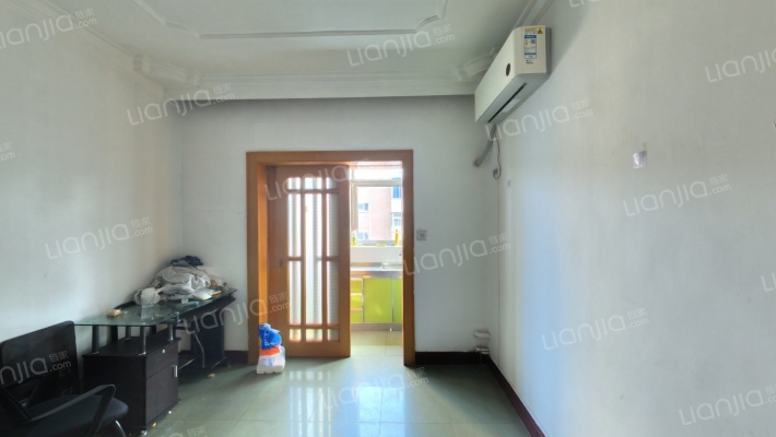 瑞金里二手房实景图