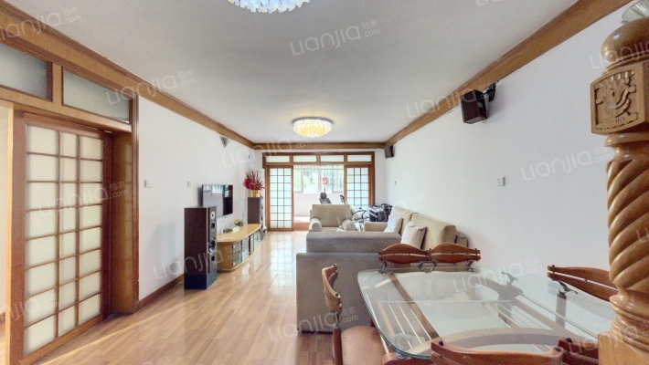 平湖家居二手房实景图