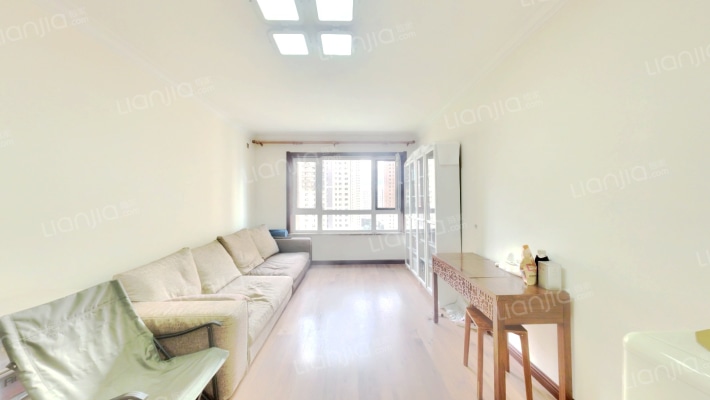 中海·雍景熙岸二手房实景图