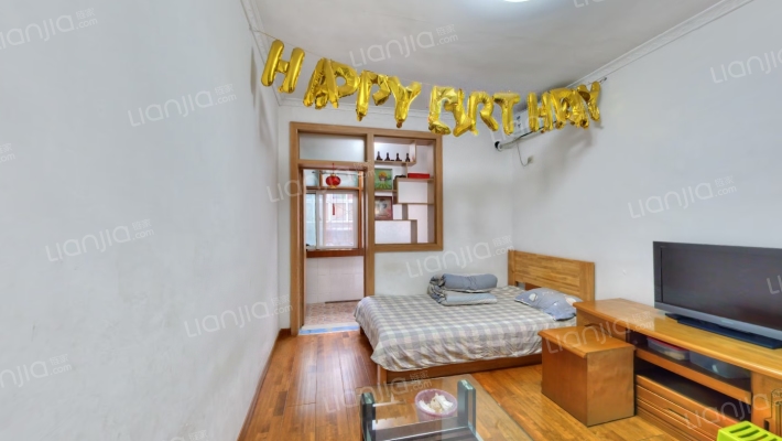 康乐里2-10号二手房实景图