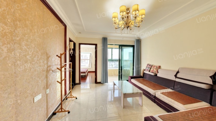 恒大御景湾二手房实景图