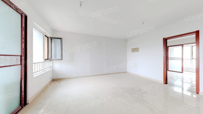 水韵华庭二手房实景图