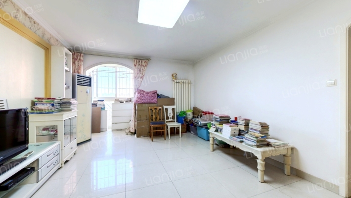 兴盛街189号院二手房实景图