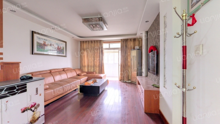 罗星公寓二手房实景图