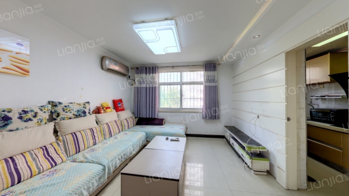 丰逸小区二手房实景图