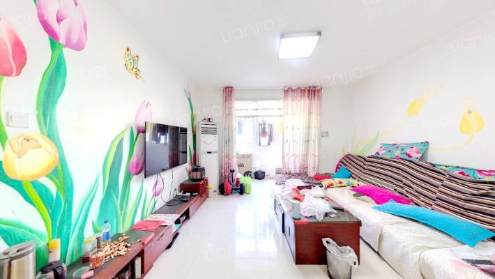 美景嘉园小区二手房实景图