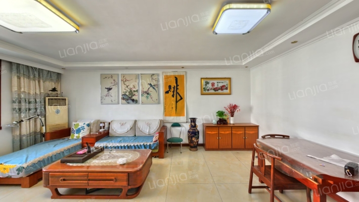 大华正信花园二手房实景图