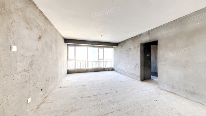 北城山水二手房实景图