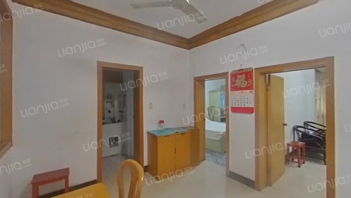 余德堂二手房实景图