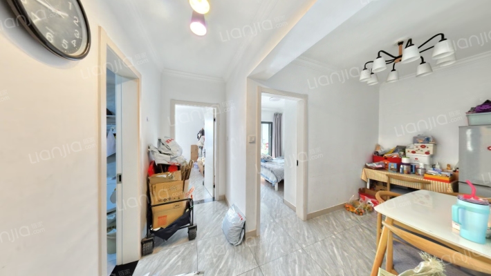 康和嘉苑二手房实景图