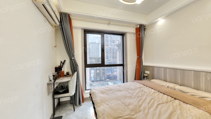 太奥广场公寓二手房实景图