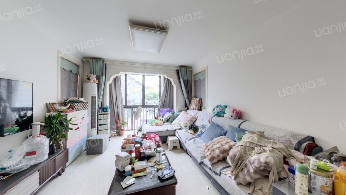 和兴花苑二手房实景图