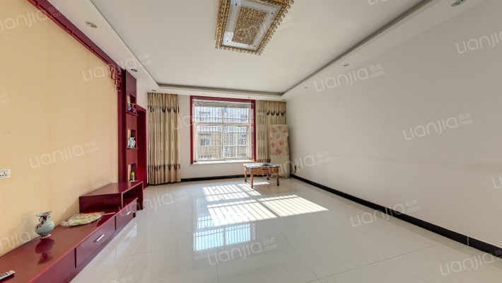 丽景博雅苑二手房实景图