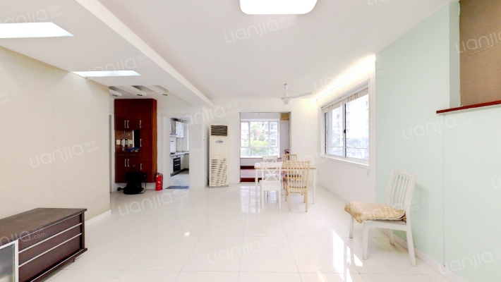 学苑春晓二手房实景图