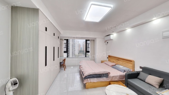 保利恒伟时光印象二手房实景图