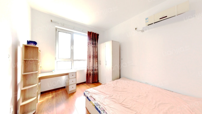 兴业家园二手房实景图