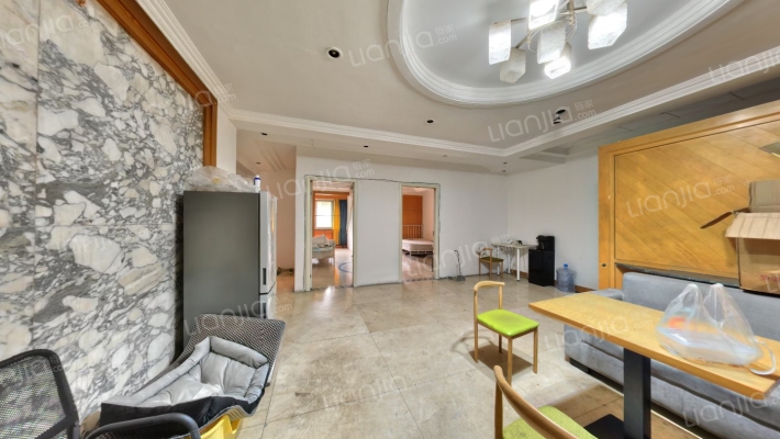 君平街二手房实景图