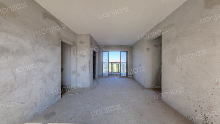 富盈凯旋城二手房实景图