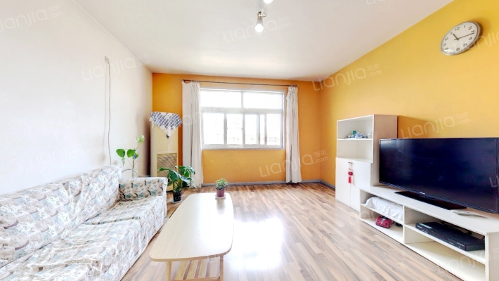 北潞华家园二手房实景图