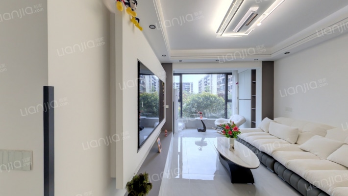 碧桂园·璟溪府二手房实景图