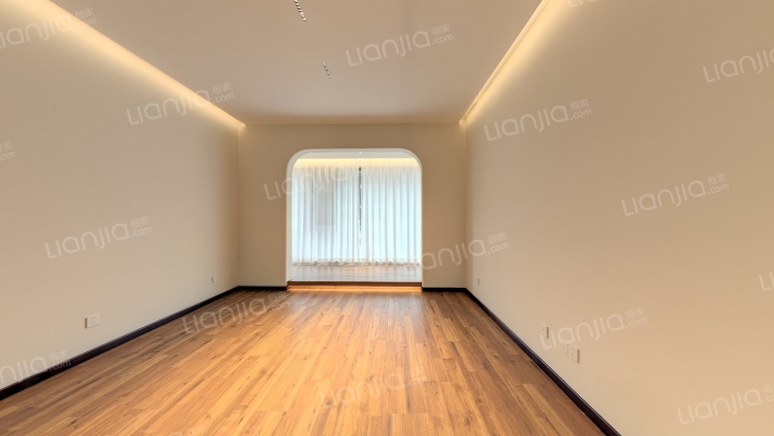 龙湖景粼天序二期二手房实景图