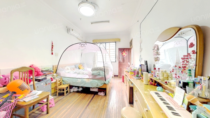 文萃园二手房实景图