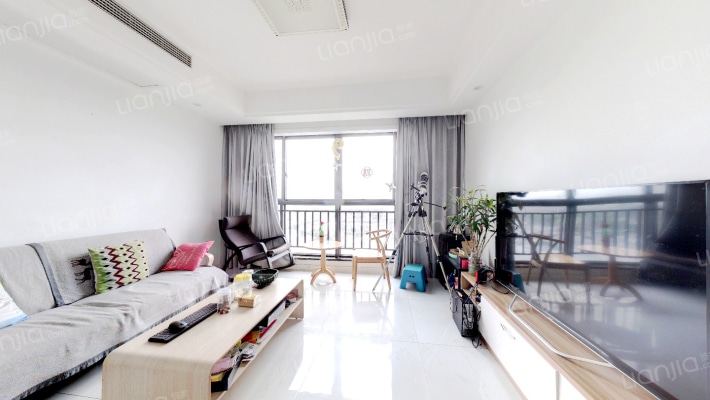 裕隆府二手房实景图