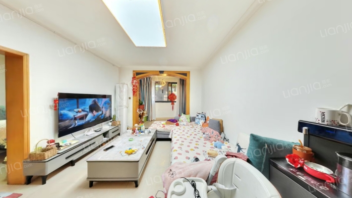 馨宁居一期二手房实景图