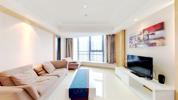 苏州凤凰文化广场二手房实景图