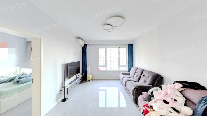 远洋未来城秋颂苑二手房实景图