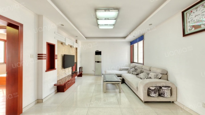 民丰社区二手房实景图