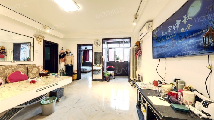 永兴达家园二手房实景图