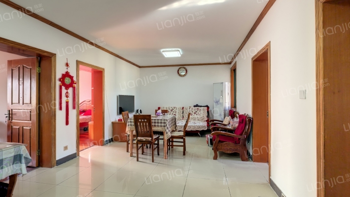 兰荷苑二手房实景图