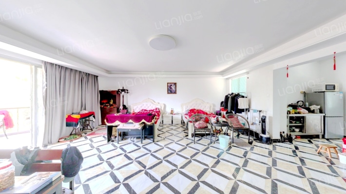 洪山桥社区二手房实景图