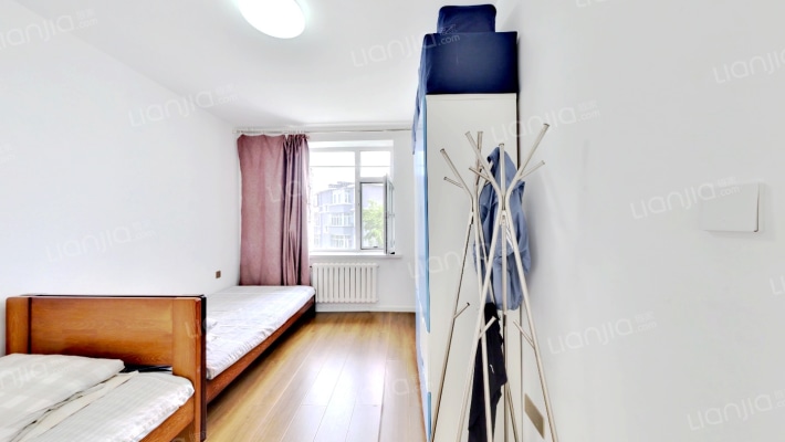 哈尔滨工程大学第二生活小区二手房实景图