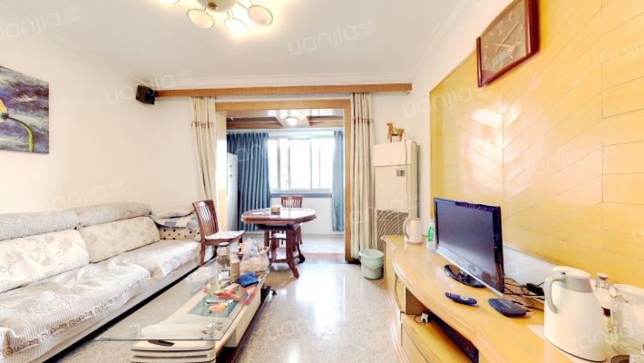 春江花园二手房实景图