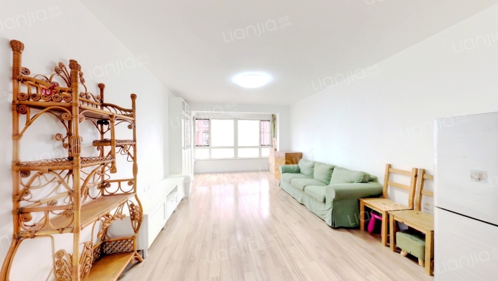 苏堤春晓二手房实景图