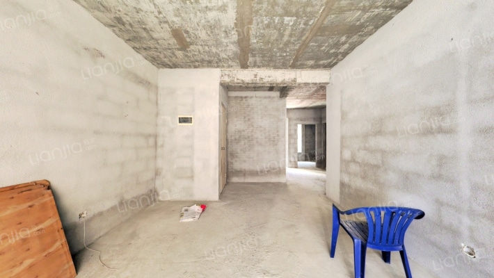 福泰花园二手房实景图