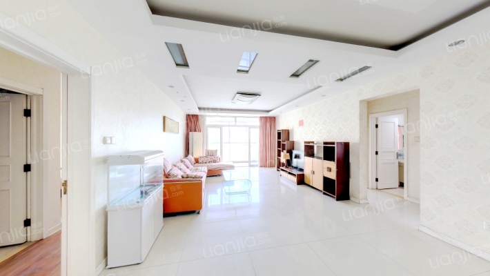 瑞源名嘉城二手房实景图