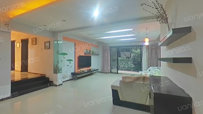 世纪星城二手房实景图