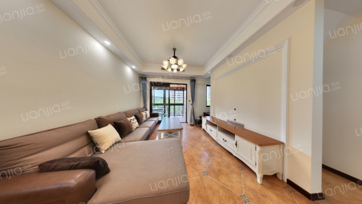 国盛园墅二手房实景图