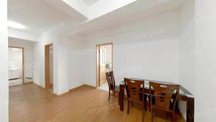 涨馨苑二手房实景图